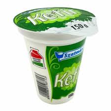 Szatmári Kefír 150Gr