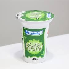 Szatmári Kefír 315Gr