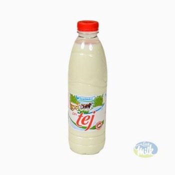 Szatmári Tej 1L 2,8% Pet