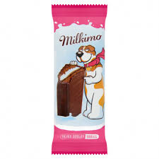 Milkimo Tejszelet 33Gr