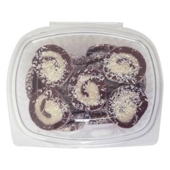 Kókusztekercs Deszzert 200Gr