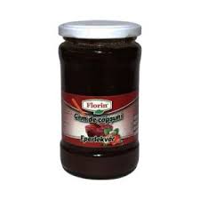 Florin Lekvár 370Gr Eper