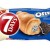 7Days Croissant 60Gr Oreo
