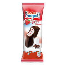 Kinder Pingui Epres 30Gr