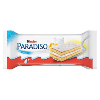 Kinder Paradiso 29Gr