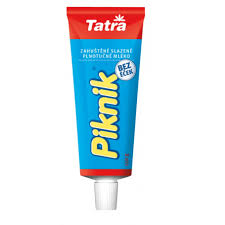 Piknik Sűrített Tej 150Gr Cukrozott