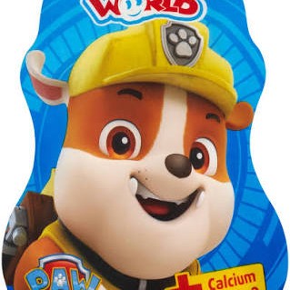 Kids World Túrós Dessz.80Gr Vanília Mancs.jára