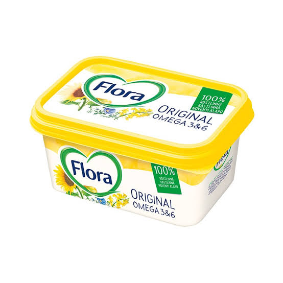 Flora Margalin 400Gr Original