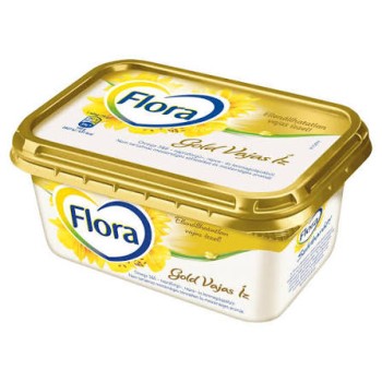 Flora Margalin 400Gr Gold