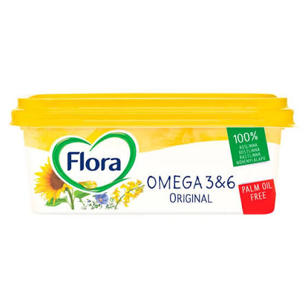 Flora Margalin 225Gr Original