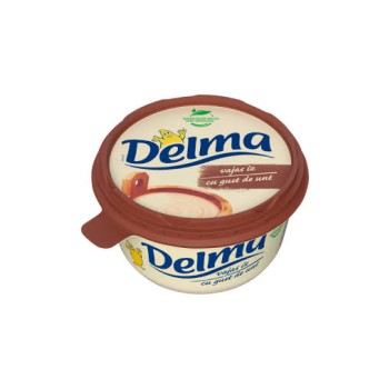 Delma Margarin 450Gr Vajas
