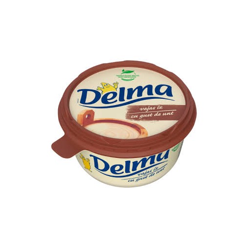 Delma Margarin 450Gr Vajas