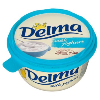 Delma Margalin 450Gr Yoghurtos