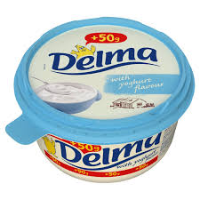 Delma Margalin 450Gr Yoghurtos +50Gr
