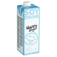 Happy Szója Ital 1L Uht Kék