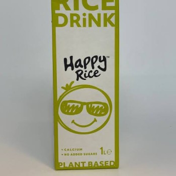 Happy Rizsital 1L Uht Zöld