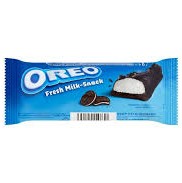 Oreo Tejszelet 27Gr