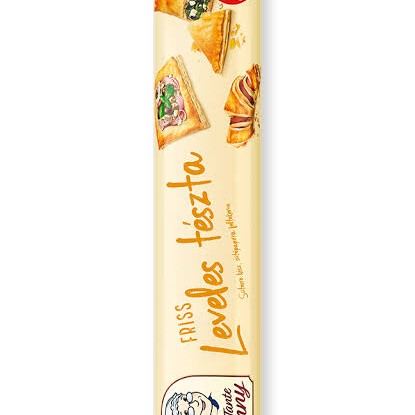 Tante Fanny Leveles Tészta 300Gr