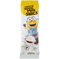 Minions Tejszelet 27Gr